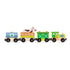 JANOD - Farm Train